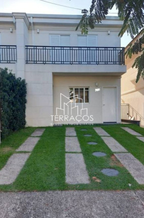 Imóvel com 3 Quartos à Venda, 111 m² em Jardim Carolina - Jundiaí