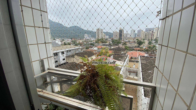 Imagem Apartamento com 2 Quartos à Venda, 80 m² em Canto Do Forte - Praia Grande