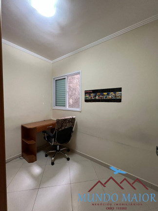 Imagem Apartamento com 3 Quartos à Venda, 67 m² em Vila Curuça - Santo André Imagem Apartamento com 3 Quartos à Venda, 67 m² em Vila Curuça - Santo André