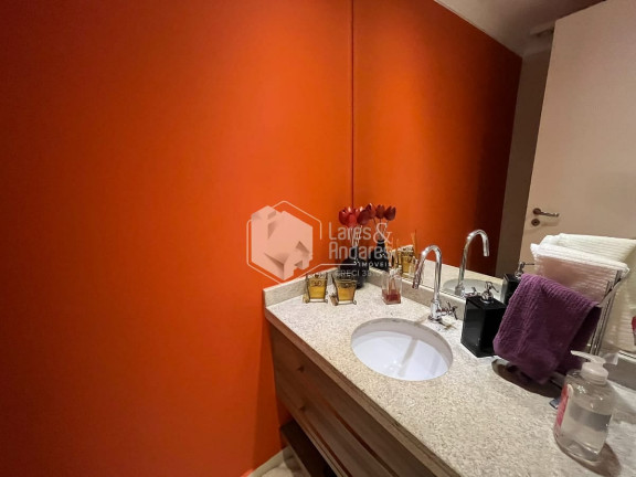 Imagem Apartamento com 3 Quartos à Venda, 112 m² em Mooca - São Paulo