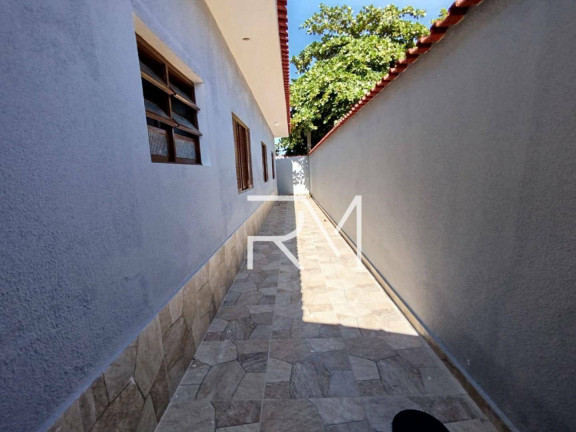 Imagem Casa com 3 Quartos à Venda, 104 m² em Agenor De Campos - Mongaguá