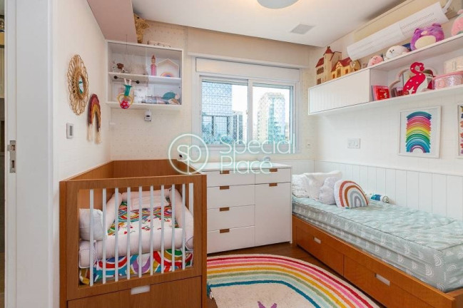 Imagem Apartamento com 3 Quartos à Venda, 337 m² em Itaim Bibi - São Paulo