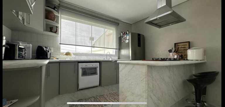 Imagem Casa de Condomínio com 3 Quartos à Venda, 170 m² em Vila Nogueira - Campinas Imagem Casa de Condomínio com 3 Quartos à Venda, 170 m² em Vila Nogueira - Campinas