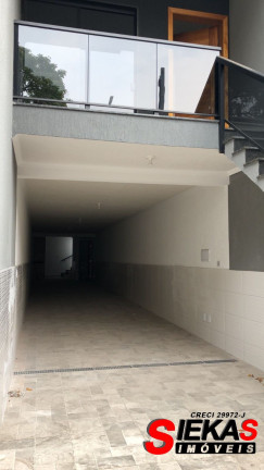 Imagem Casa com 3 Quartos à Venda, 180 m² em Penha De França - São Paulo Imagem Casa com 3 Quartos à Venda, 180 m² em Penha De França - São Paulo