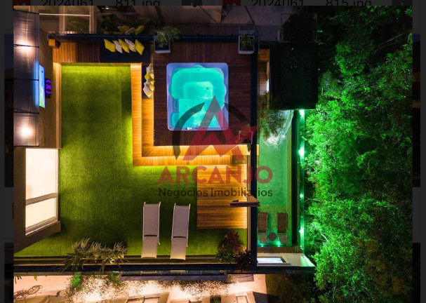 Imagem Casa com 7 Quartos à Venda, 450 m² em Riviera - Bertioga Imagem Casa com 7 Quartos à Venda, 450 m² em Riviera - Bertioga