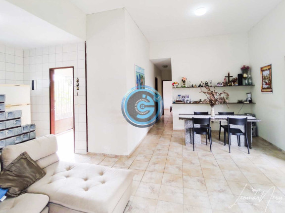 Imagem Casa com 6 Quartos à Venda, 230 m² em Centro - Paudalho