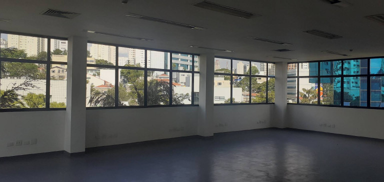 Imagem Imóvel Comercial para Alugar, 997 m² em Planalto Paulista - São Paulo Imagem Imóvel Comercial para Alugar, 997 m² em Planalto Paulista - São Paulo