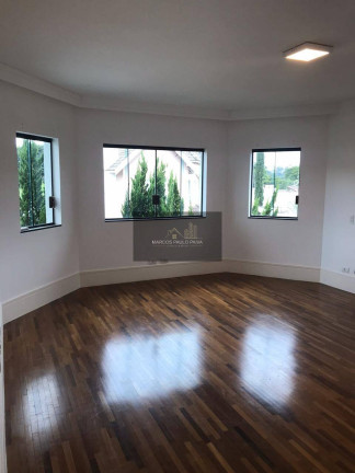 Imagem Casa com 4 Quartos à Venda, 482 m² em Jardim Floresta - Atibaia