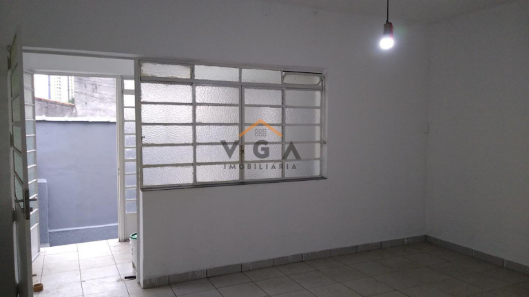 Imagem Casa com 2 Quartos à Venda, 95 m² em Penha De França - São Paulo