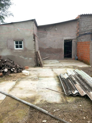 Sala Comercial à Venda, 198 m² em Cafifas - Itaqui