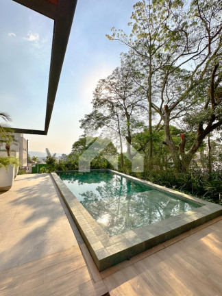 Imagem Casa de Condomínio com 4 Quartos à Venda, 537 m² em Tamboré - Santana De Parnaíba Imagem Casa de Condomínio com 4 Quartos à Venda, 537 m² em Tamboré - Santana De Parnaíba