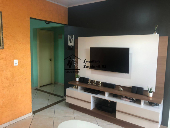 Imagem Casa com 5 Quartos à Venda, 526 m² em Vila Esperança - Teutônia