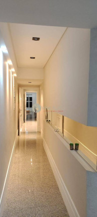 Imagem Apartamento com 4 Quartos à Venda, 205 m² em Gonzaga - Santos Imagem Apartamento com 4 Quartos à Venda, 205 m² em Gonzaga - Santos
