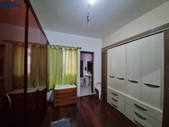 Imagem Casa com 2 Quartos à Venda,  em Vila Ema - São Paulo