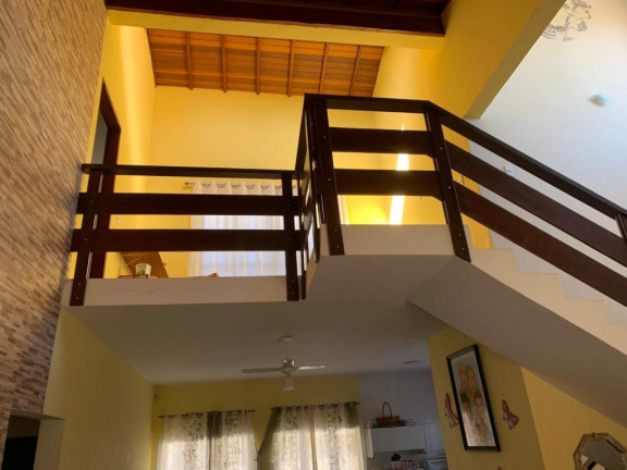 Imagem Casa com 3 Quartos à Venda, 177 m² em Ninho Verde Ii - Pardinho