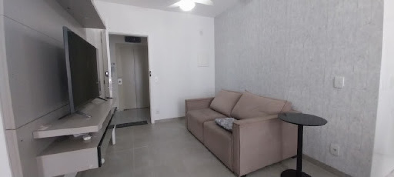 Imagem Apartamento com 2 Quartos à Venda, 64 m² em Marapé - Santos Imagem Apartamento com 2 Quartos à Venda, 64 m² em Marapé - Santos