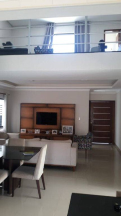Imagem Casa com 3 Quartos à Venda, 210 m² em Condomínio Vale Do Sol - Tremembé