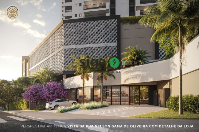 Imagem Apartamento com 3 Quartos à Venda, 83 m² em Vila Andrade - São Paulo Imagem Apartamento com 3 Quartos à Venda, 83 m² em Vila Andrade - São Paulo