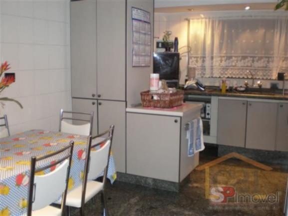 Imagem Apartamento com 3 Quartos à Venda,  em Vila Maria Alta - São Paulo