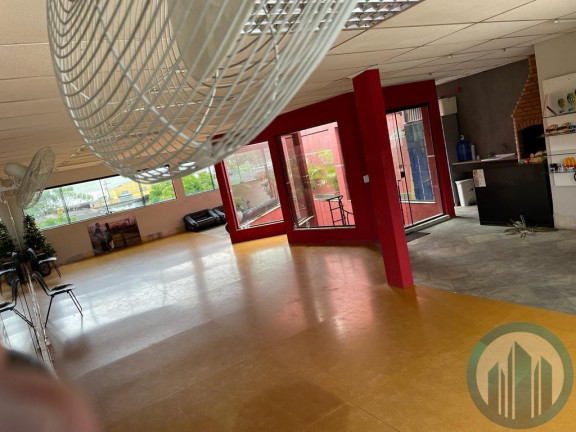 Imagem Sala Comercial para Alugar, 120 m² em Rudge Ramos - São Bernardo Do Campo Imagem Sala Comercial para Alugar, 120 m² em Rudge Ramos - São Bernardo Do Campo