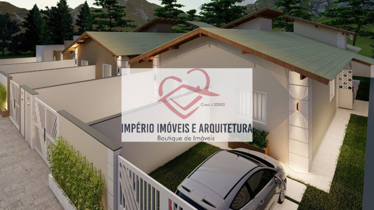 Imagem Casa com 2 Quartos à Venda,  em Balneário Dos Golfinhos - Caraguatatuba