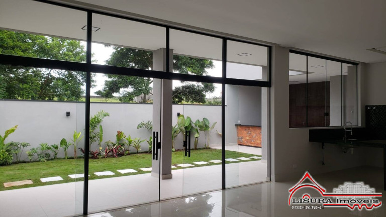 Imagem Casa de Condomínio com 3 Quartos à Venda, 254 m² em Condomínio Terras Do Vale - Caçapava Imagem Casa de Condomínio com 3 Quartos à Venda, 254 m² em Condomínio Terras Do Vale - Caçapava
