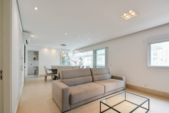 Imagem Apartamento com 3 Quartos à Venda, 157 m² em Vila Nova Conceição - São Paulo Imagem Apartamento com 3 Quartos à Venda, 157 m² em Vila Nova Conceição - São Paulo