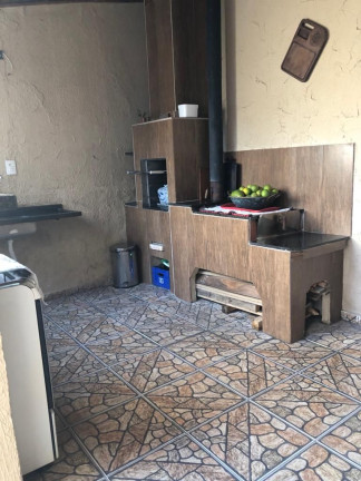 Imagem Casa com 3 Quartos à Venda, 241 m² em Residencial Bosque Dos Ipês - São José Dos Campos