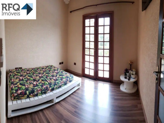Imagem Imóvel com 4 Quartos à Venda, 100 m² em Estância Santa Maria Do Laranjal - Atibaia