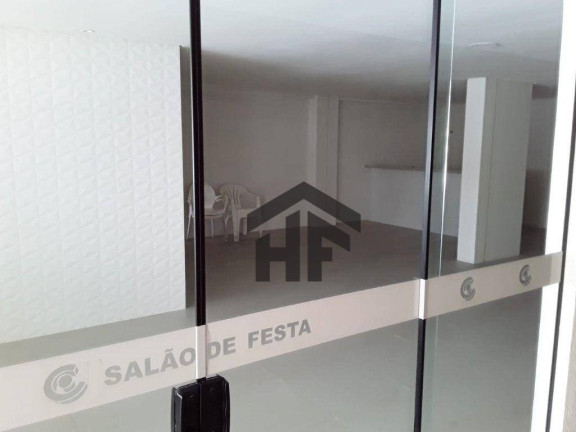 Imagem Apartamento com 3 Quartos à Venda, 62 m² em Casa Caiada - Olinda Imagem Apartamento com 3 Quartos à Venda, 62 m² em Casa Caiada - Olinda