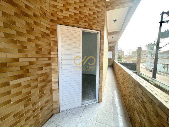 Imagem Casa de Condomínio com 2 Quartos para Alugar, 75 m² em Canto Do Forte - Praia Grande Imagem Casa de Condomínio com 2 Quartos para Alugar, 75 m² em Canto Do Forte - Praia Grande