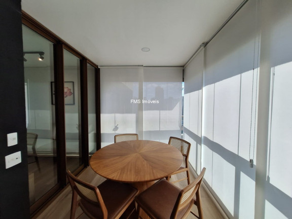 Imagem Imóvel com 1 Quarto à Venda, 46 m² em Vila Nova Conceição - São Paulo Imagem Imóvel com 1 Quarto à Venda, 46 m² em Vila Nova Conceição - São Paulo