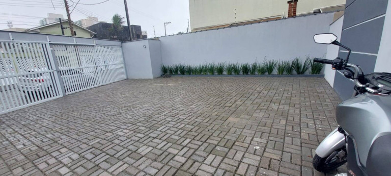 Imagem Sobrado com 2 Quartos à Venda, 107 m² em Vila Atlântica - Mongaguá