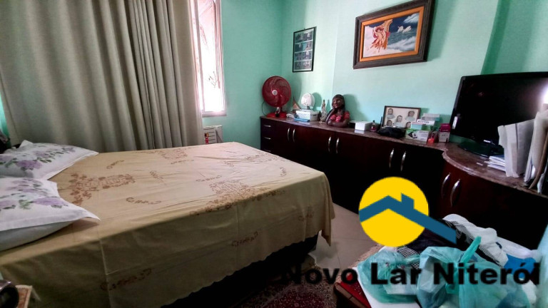 Imagem Apartamento com 3 Quartos à Venda, 120 m² em Ingá - Niterói Imagem Apartamento com 3 Quartos à Venda, 120 m² em Ingá - Niterói