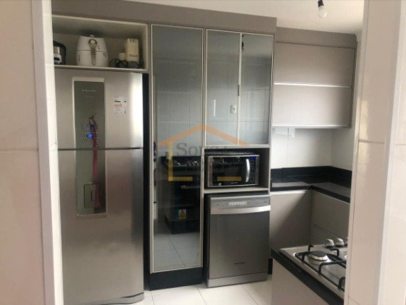 Imagem Apartamento com 3 Quartos à Venda, 170 m² em Vila Guilherme - São Paulo