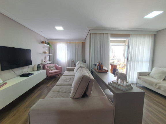 Imagem Apartamento com 3 Quartos à Venda, 93 m² em Fundação - São Caetano Do Sul Imagem Apartamento com 3 Quartos à Venda, 93 m² em Fundação - São Caetano Do Sul