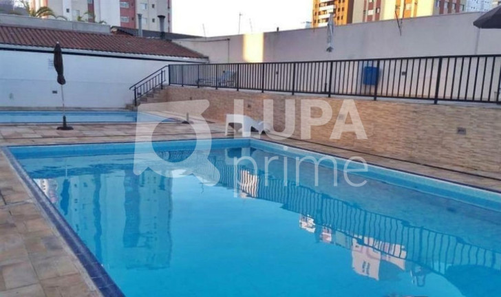 Imagem Apartamento com 3 Quartos à Venda, 63 m² em Tatuapé - São Paulo Imagem Apartamento com 3 Quartos à Venda, 63 m² em Tatuapé - São Paulo