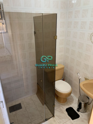 Imagem Apartamento com 3 Quartos à Venda, 76 m² em Enseada - Guarujá Imagem Apartamento com 3 Quartos à Venda, 76 m² em Enseada - Guarujá