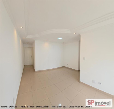 Imagem Apartamento com 2 Quartos à Venda, 62 m² em Vila Guilherme - São Paulo