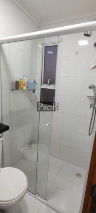 Imagem Apartamento com 2 Quartos à Venda, 54 m² em Paulicéia - São Bernardo Do Campo