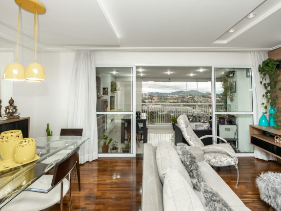 Imagem Apartamento com 3 Quartos à Venda, 107 m² em Pirituba - São Paulo Imagem Apartamento com 3 Quartos à Venda, 107 m² em Pirituba - São Paulo