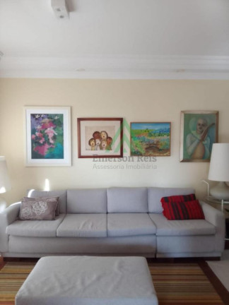 Imagem Apartamento com 3 Quartos à Venda, 105 m² em Perdizes - São Paulo