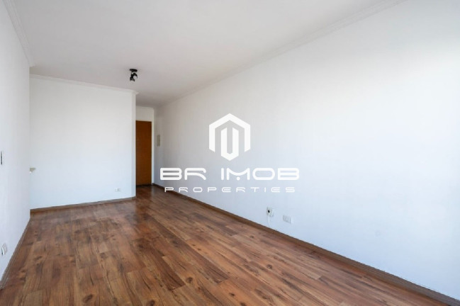 Imagem Imóvel com 2 Quartos à Venda, 65 m² em Campo Belo - São Paulo