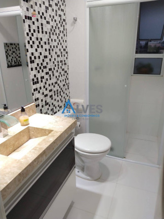 Imagem Apartamento com 2 Quartos à Venda, 58 m² em Assunção - São Bernardo Do Campo