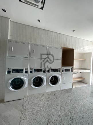 Imagem Apartamento com 2 Quartos à Venda, 39 m² em Perdizes - São Paulo