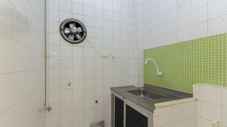 Imagem Imóvel com 1 Quarto à Venda, 40 m² em Catete - Rio De Janeiro