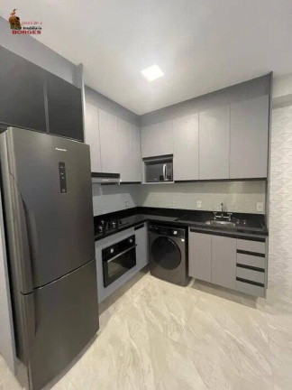 Imagem Apartamento para Alugar, 31 m² em Moema - São Paulo Imagem Apartamento para Alugar, 31 m² em Moema - São Paulo