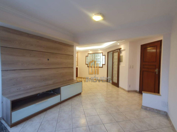 Imagem Apartamento com 3 Quartos à Venda, 95 m² em Setor Bela Vista - Goiânia
