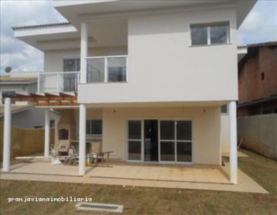 Imagem Casa com 4 Quartos à Venda, 295 m² em Paysage Clair - Vargem Grande Paulista