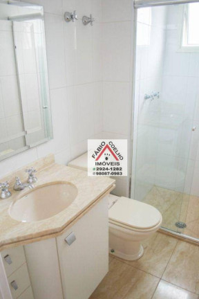 Imagem Apartamento com 3 Quartos à Venda, 198 m² em Brooklin - São Paulo